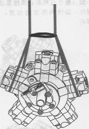 泰勒姆斯液壓馬達(dá)